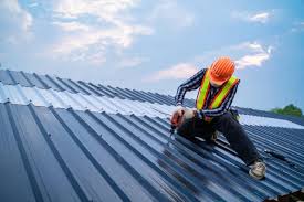 Best Tile Roofing Installation  in Sharpsburg, PA